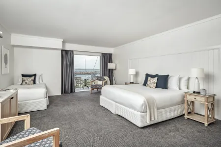 Anchorage Port Stephens