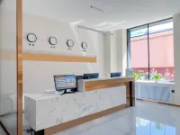 Pengcheng Business Hotel Hotels in Fuyuan