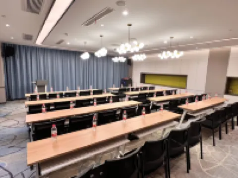 Manju Hotel Huzhou Railway Station