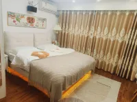 Anxi Time Cinema Meisu