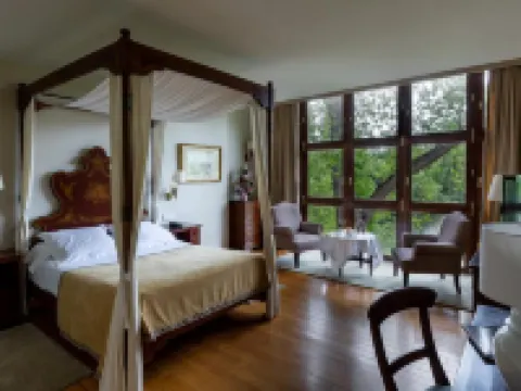 Parador de Gijon Hotéis em Gijon