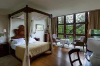Parador Nacional El Molino Viejo Hoteles en Gijón