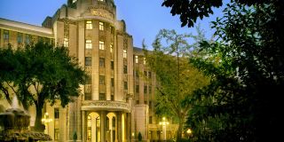 Sofitel Legend People's Grand Hotel Xian