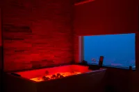 インドラスタン ヒマラヤ リゾート