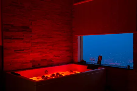 Indrasthan Himalaya Resort Отели в г. Chandragiri