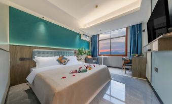 Chaling Zhuxiangge Boutique Hotel