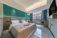 Chaling Zhuxiangge Boutique Hotel