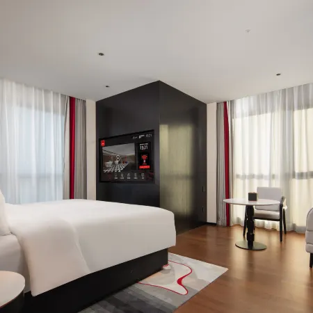 Radisson Red Haining
