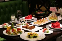 北京萬達文華酒店 - 早餐