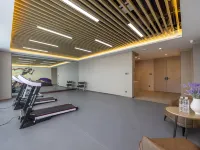 Lavande Hotel (Golmud Bayilu Underground Commercial Street Kunlun Park) Hotels in Golmud