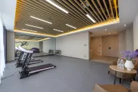 Lavande Hotel (Golmud Bayilu Underground Commercial Street Kunlun Park)