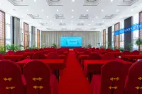 Changxin International Hotel Hotels in Lanzhou