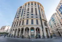 Grand Zowar Hotel Hotels in Medina