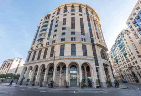 Grand Zowar Hotel