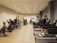 ซีแอตเทิล แมริออท เบลล์วิว โรงแรมในเบลเลอวู