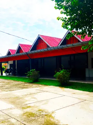 TC Garden Resort Ăn uống Photos