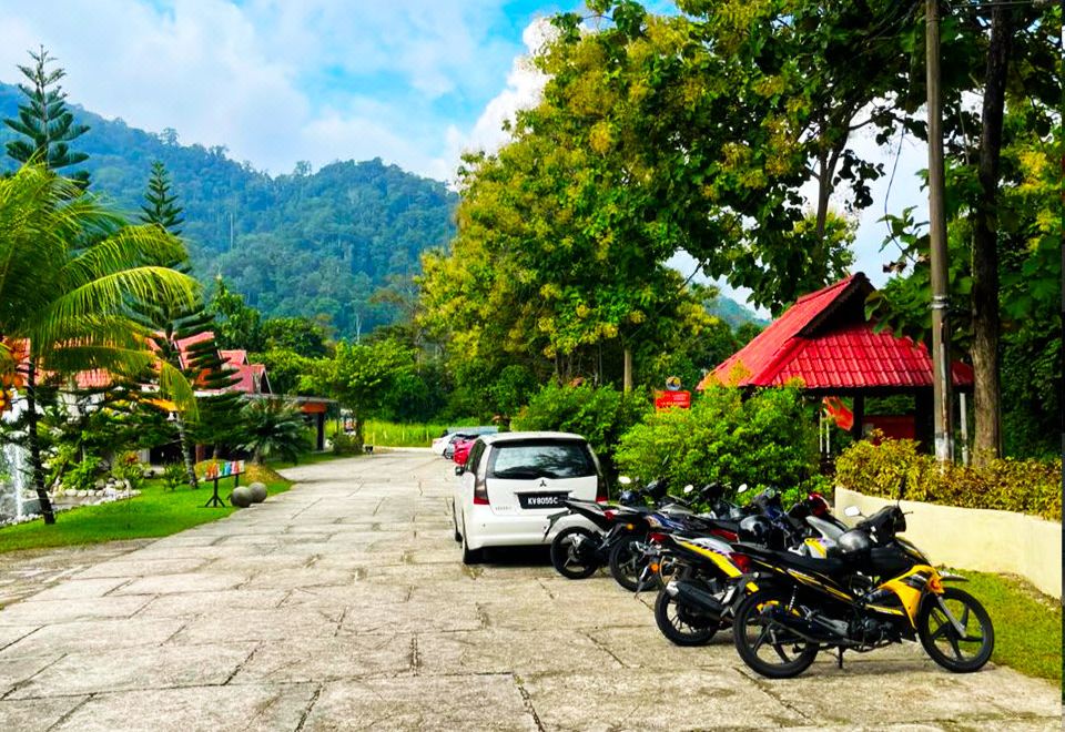 5. TC Garde..