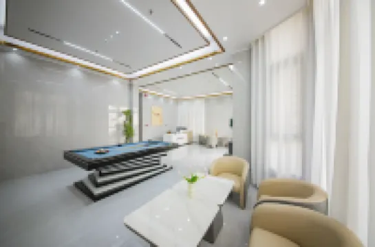 Sunlight Coast Homestay (Lianchi'ao Beach)