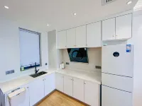 Wuli Seaview Homestay @Dongshan Island Hotels in Dongshan