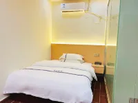 Wangxuan Hotel Hotels in Wangmo County
