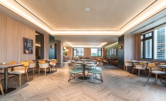 Orange Hotel (Qingdao Licang Wanda Jiushui East Road Branch)