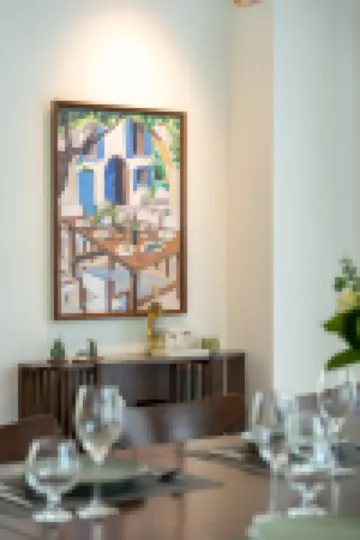 domdomHOUSE Villa - 1 phút ra biển