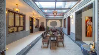 Nine rooms in Yun Mansion Hotels in Datong