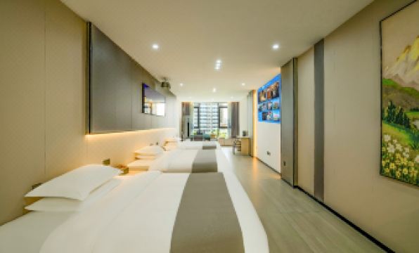 xiamenxichengjiudian