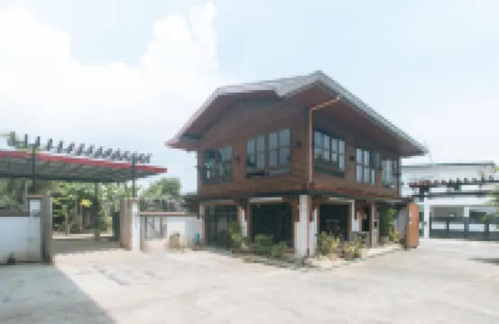 RedDoorz @ Joel's Apartelle Hotels in Laguna