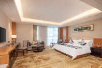 Jinjiang Metropolo Hotel (Yongqing Daxing International Airport) Hotels in Yongqing