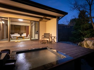 スパ・大浴場 旅籠彩くらの写真