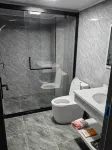 Qilian Shangjing Hotel (Yulin Cultural Square) - 2-Star