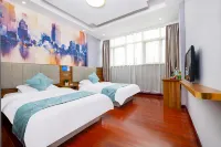 Zhumadian Yichao Fashion Hotel