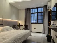 Guanlian Homestay