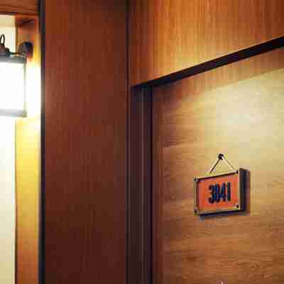 東京灣舞濱酒店第一度假村 Rooms