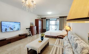 Huandao Jia ▪ Oriental Sea View Vacation Stay (Haidongfang Branch)