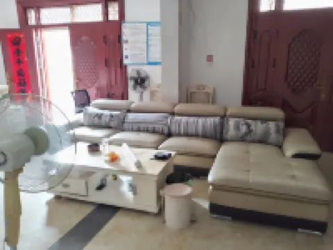 Chaohu Huidong Hotel