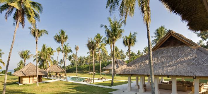 Villa Sepoi Sepoi by Elite Havens Hotels in Tanjung