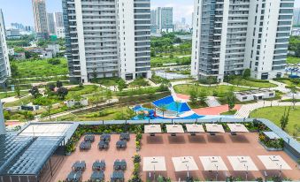 Howard Johnson  Royal Hotel Shenzhen