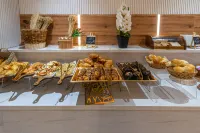 Ross Hotel - Desayuno