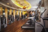 Kempinski Hotel Dalian