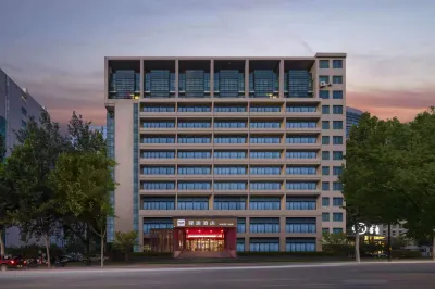 Home Inn - Jinan High tech Wanda Convention and Exhibition Center Store Hotels near Wanda Plaza (Hi-Tech Shop)