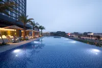 Holiday Inn PUTIAN XIUYU by IHG - Pool