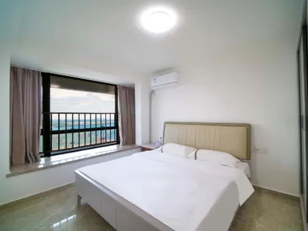 Huandao Jia · Wanyue City Meisu (Wanda Plaza Store at Dongfang High speed Railway Station)