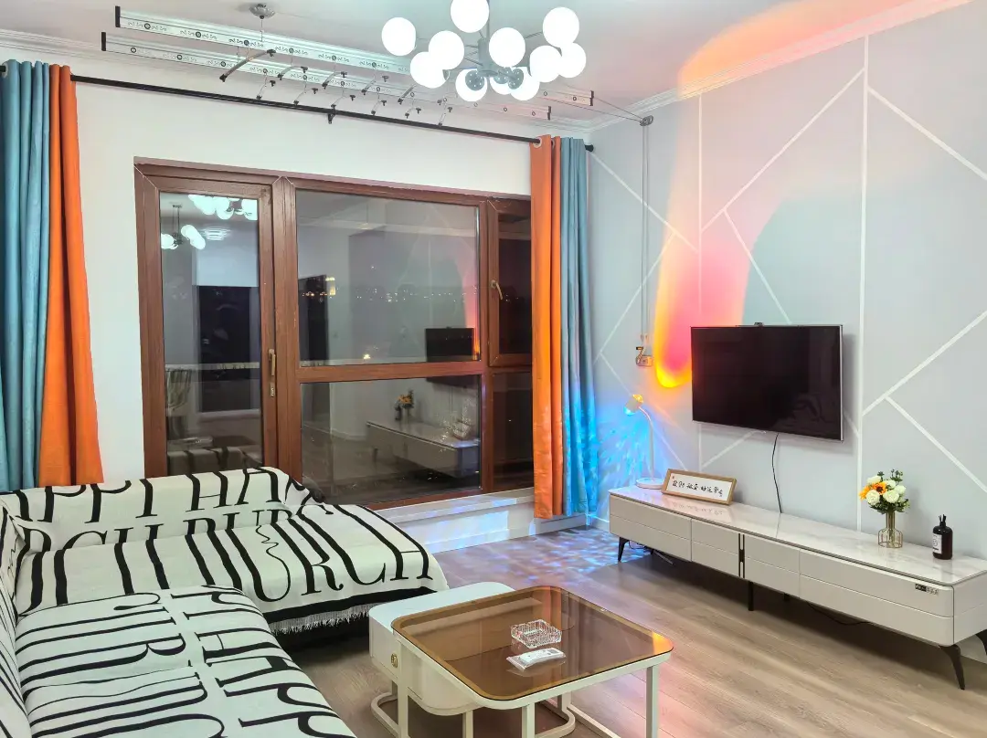 Changchun Shangdong Daily Rental Homestay - Changchun