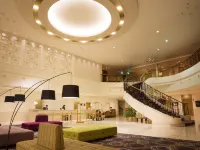 Hotel Grand Hills Shizuoka Hotels near Fugetsu Ro