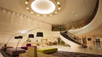 Hotel Grand Hills Shizuoka