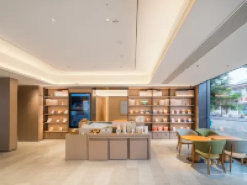 JI Hotel (Qufu's Temple and Cemetery of Confucius and Kong Family Mansion, Confucius Temple) Hoteles en Qufu