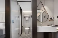 Wanda Yue,Ruoqiang Hotels in Ruoqiang