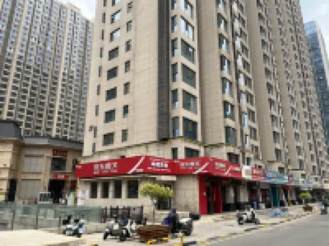 異客太空艙青旅